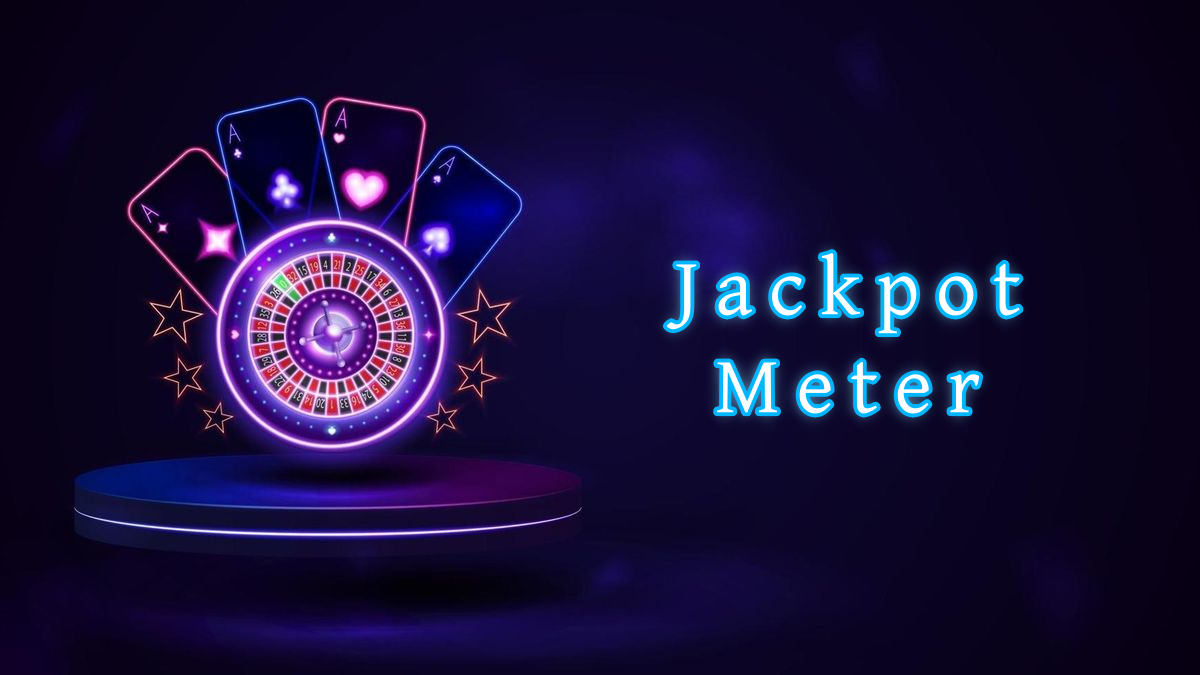 Jackpot Meter پاکستان